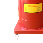 6021D - ENGRASADORA NEUMATICA FF-75 40L - Imagen 5