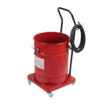 6021D - ENGRASADORA NEUMATICA FF-75 40L - Imagen 7
