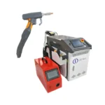 8049A - MÁQUINA DE SOLDADURA LÁSER 1500W HY-WA01 - Imagen 4