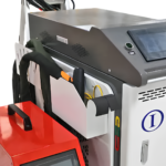 8049A - MÁQUINA DE SOLDADURA LÁSER 1500W HY-WA01 - Imagen 5