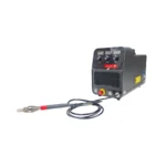 8049E - MAQUINA DE SOLDADURA LASER POR PULSO (PUNTO A PUNTO) 600 W