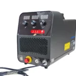 8049E - MAQUINA DE SOLDADURA LASER POR PULSO (PUNTO A PUNTO) 600 W - Imagen 8