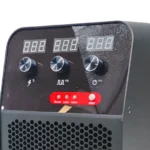 8049E - MAQUINA DE SOLDADURA LASER POR PULSO (PUNTO A PUNTO) 600 W - Imagen 7