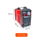 8150 - CORTADOR CUT-60 SIHIO - Imagen 3