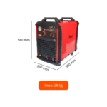 8150A - CORTADOR CUT-100 SIHIO - Imagen 3