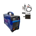 4204B - INVERSOR AZUL CICLO TRABAJO 60 MMA-250 AMP - Imagen 4