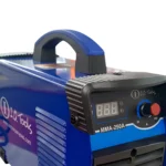4204B - INVERSOR AZUL CICLO TRABAJO 60 MMA-250 AMP - Imagen 7