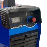 4204B - INVERSOR AZUL CICLO TRABAJO 60 MMA-250 AMP - Imagen 8