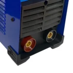 4204B - INVERSOR AZUL CICLO TRABAJO 60 MMA-250 AMP - Imagen 5