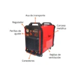 8150A - CORTADOR CUT-100 SIHIO - Imagen 2