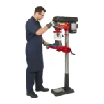8230 - TALADRO DE ARBOL 1 HP ZJQ5120 - Imagen 3