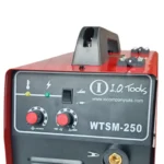 9060 - SOLDADOR MULTIPROCESO MMA MIG 250 - Imagen 7