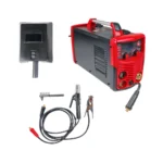 9060A - SOLDADOR MIG 160 AMP MULTIPROCESOS - Imagen 4