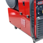 9060C - SOLDADOR MIG MULTIFUNCION NBC 250 - Imagen 6