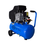 9159B - ZZ COMPRESOR HORIZONTAL 110V 2HP X 24L AZUL