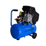 9159B - ZZ COMPRESOR HORIZONTAL 110V 2HP X 24L AZUL - Imagen 8