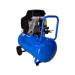 9159C - ZZ COMPRESOR HORIZONTAL 110V 2HP X 40L AZUL