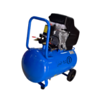 9159C - ZZ COMPRESOR HORIZONTAL 110V 2HP X 40L AZUL - Imagen 4