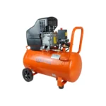 9159G - COMPRESOR DE AIRE HORIZONTAL 110V 2HP X 40L NARANJA