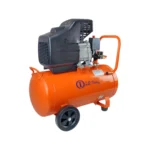9159G - COMPRESOR DE AIRE HORIZONTAL 110V 2HP X 40L NARANJA - Imagen 4