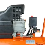 9159G - COMPRESOR DE AIRE HORIZONTAL 110V 2HP X 40L NARANJA - Imagen 7