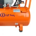 9159G - COMPRESOR DE AIRE HORIZONTAL 110V 2HP X 40L NARANJA - Imagen 8