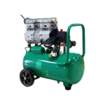 9160 - COMPRESOR DE AIRE HORIZONTAL LIBRE DE ACEITE NBT-AC-30L, 1 HP, 128L/MIN