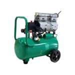 9160 - COMPRESOR DE AIRE HORIZONTAL LIBRE DE ACEITE NBT-AC-30L, 1 HP, 128L/MIN - Imagen 4