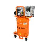 9422A - COMPRESOR DE AIRE VERTICAL CORREA 110V 3 HP X 100L