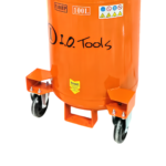 9422A - COMPRESOR DE AIRE VERTICAL CORREA 110V 3 HP X 100L - Imagen 7