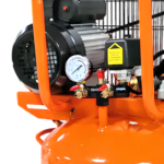 9422A - COMPRESOR DE AIRE VERTICAL CORREA 110V 3 HP X 100L - Imagen 5