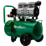 Compresor De Aire Libre De Aceite NBTAC-30L 750 W 128 Lpmin 1.440 RPM
