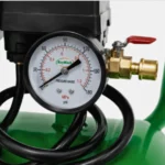Compresor De Aire Libre De Aceite NBTAC-30L 750 W 128 Lpmin 1.440 RPM - Imagen 4