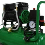 Compresor De Aire Libre De Aceite NBTAC-30L 750 W 128 Lpmin 1.440 RPM - Imagen 7