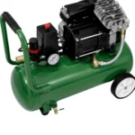 Compresor De Aire Libre De Aceite NBTAC-30L 750 W 128 Lpmin 1.440 RPM - Imagen 8