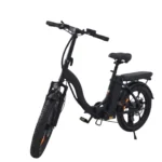 Bicicleta Electrica E20
