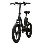 Bicicleta Electrica E20 - Imagen 5
