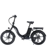 Bicicleta Electrica E20 - Imagen 6