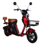 Bicimoto Eléctrica EB-10