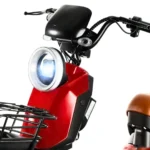 Bicimoto Eléctrica EB-10 - Imagen 3