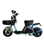 Bicimoto Eléctrica EB-10 - Imagen 6