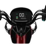 Bicimoto Eléctrica EB-10 - Imagen 7