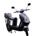 Bicimoto Eléctrica EB-11