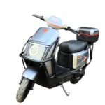 Bicimoto Eléctrica EB-11 - Imagen 2