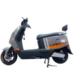 Bicimoto Eléctrica EB-11 - Imagen 4