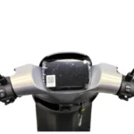Bicimoto Eléctrica EB-11 - Imagen 6