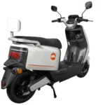 Bicimoto Eléctrica EB-11 - Imagen 7