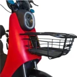 Bicimoto Eléctrica EB-6 - Imagen 4