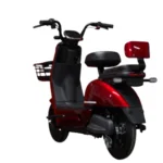 Bicimoto Eléctrica EB-6 - Imagen 5