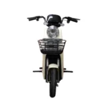 Bicimoto Eléctrica EB-6 - Imagen 7